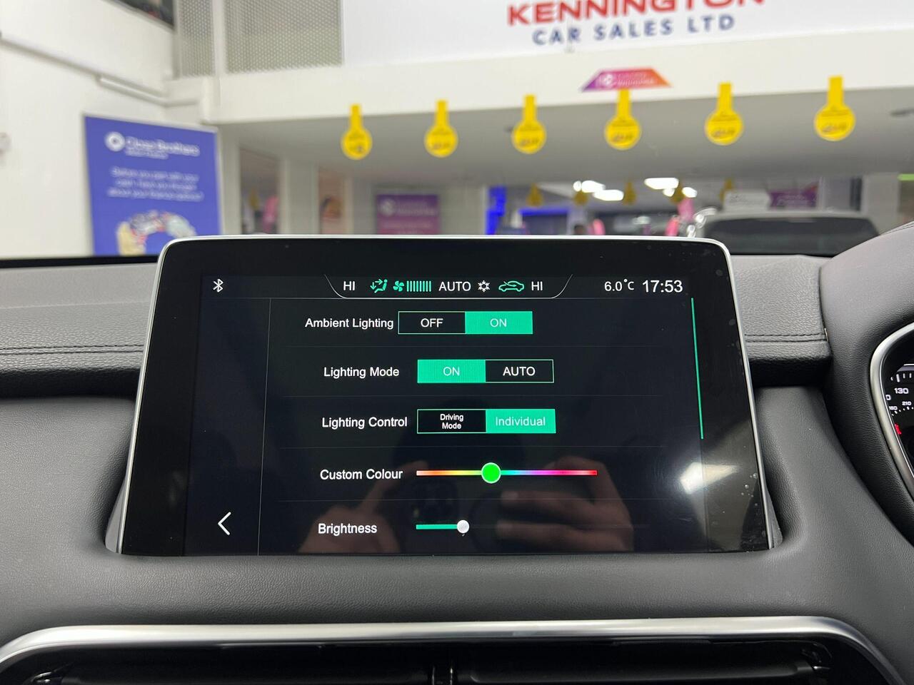 Used MG MG HS 2021 for sale - 77743879: Photo 72