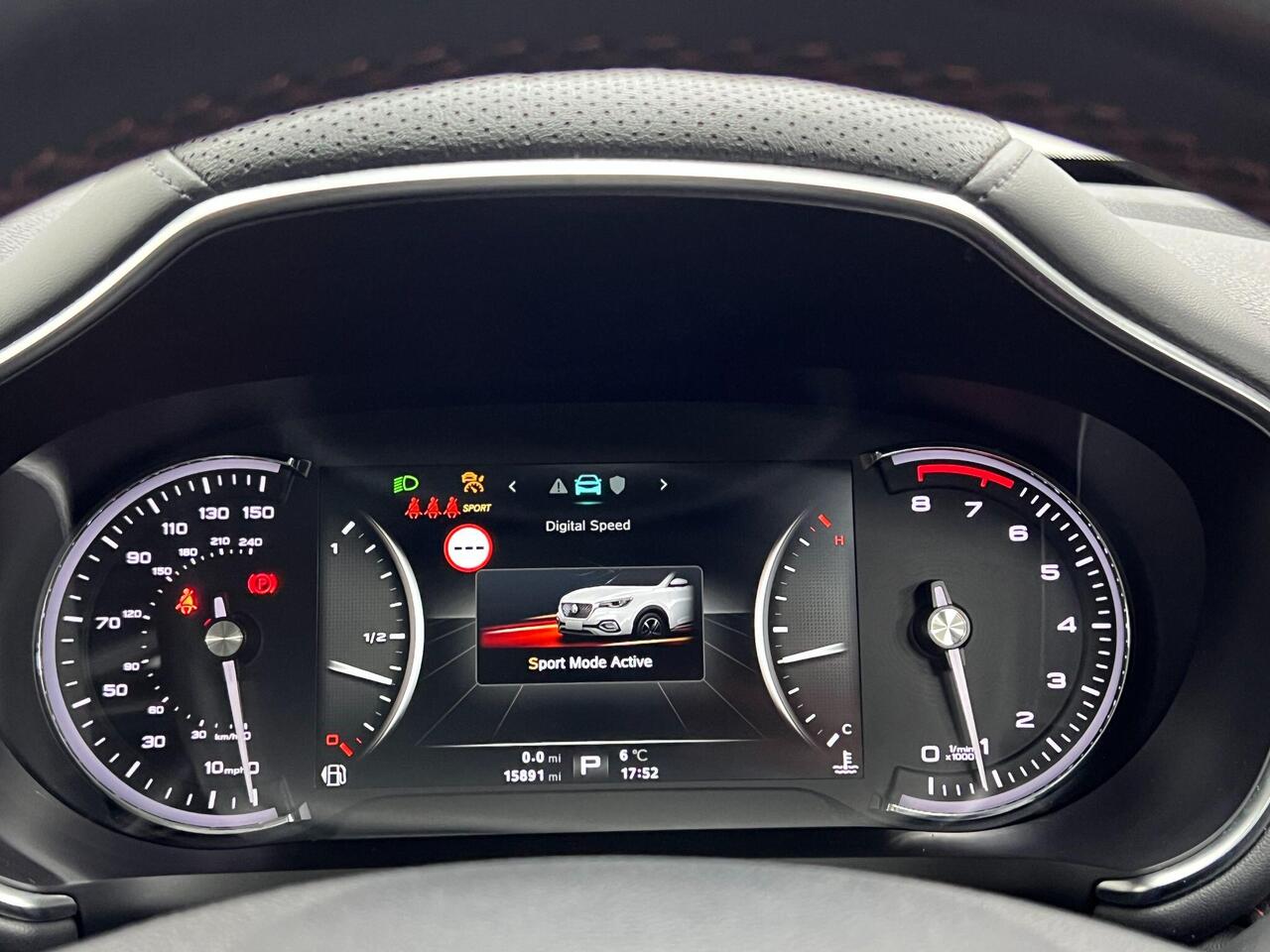 Used MG MG HS 2021 for sale - 77743879: Photo 75