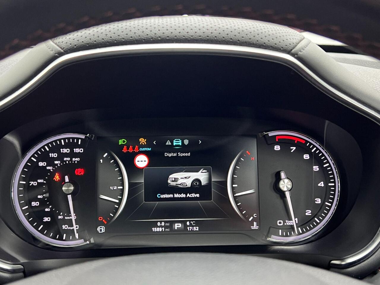 Used MG MG HS 2021 for sale - 77743879: Photo 76