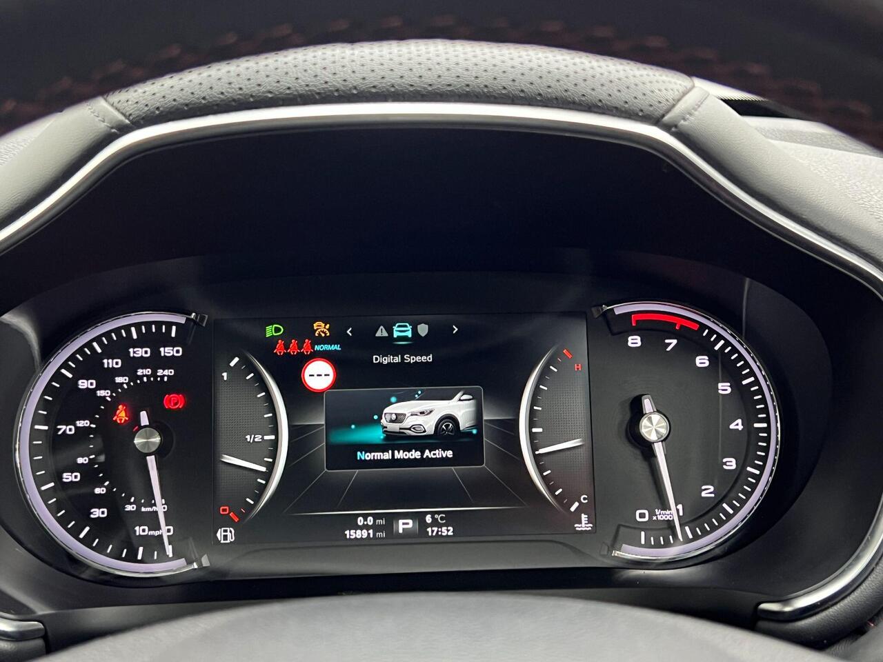 Used MG MG HS 2021 for sale - 77743879: Photo 78