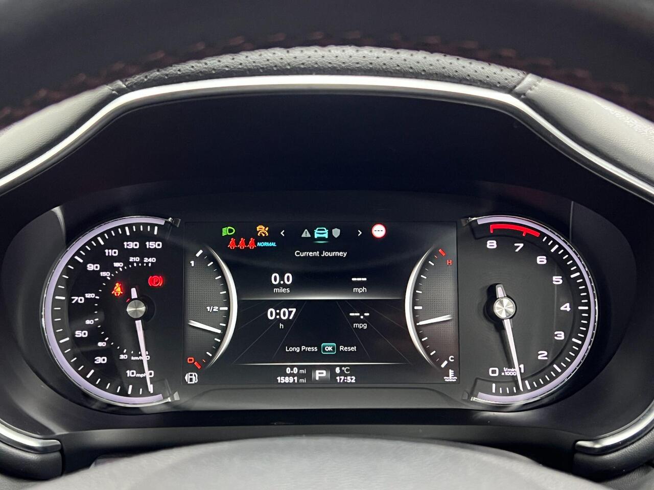 Used MG MG HS 2021 for sale - 77743879: Photo 79