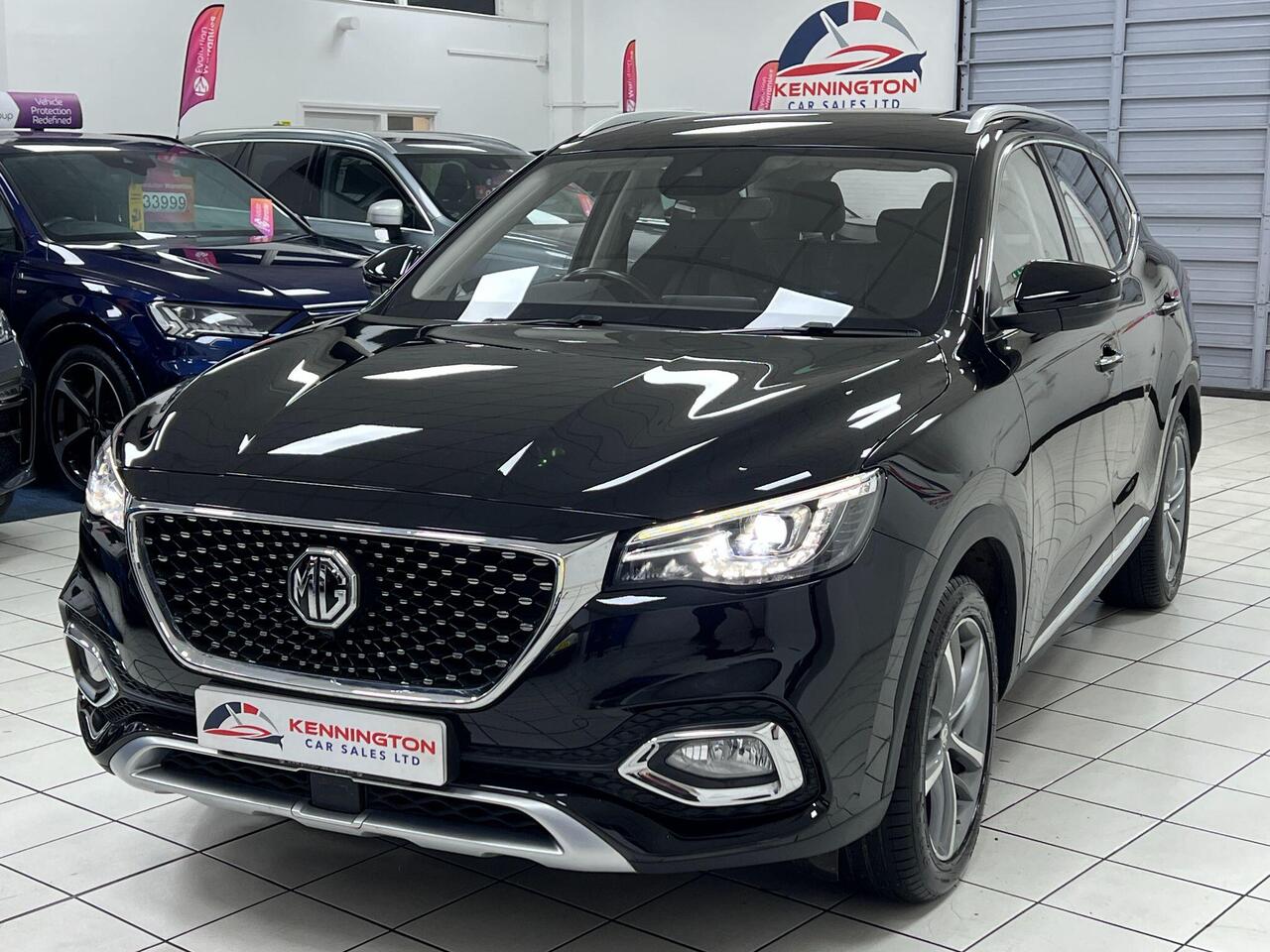 Used MG MG HS 2021 for sale - 77743879: Photo 8