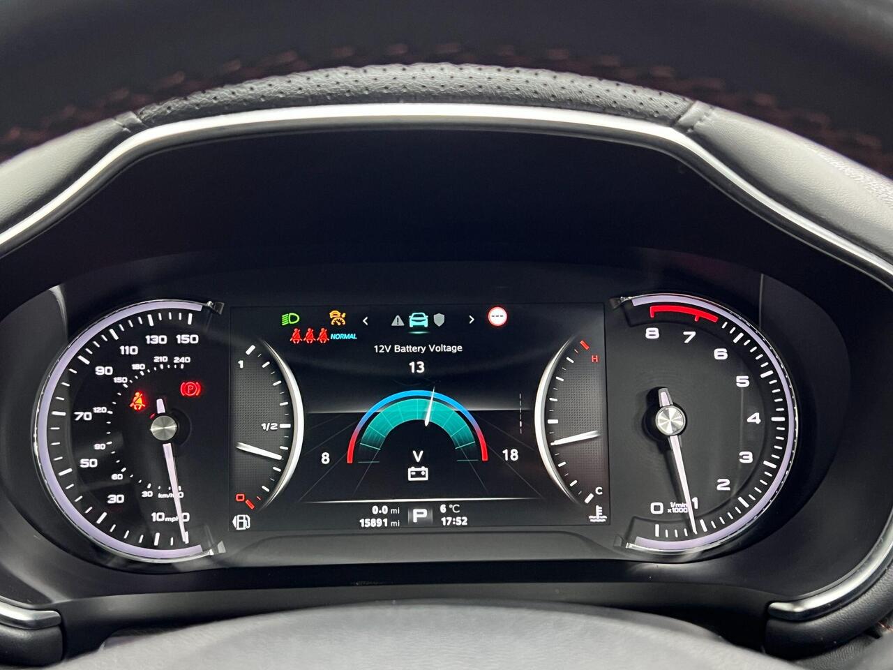 Used MG MG HS 2021 for sale - 77743879: Photo 80