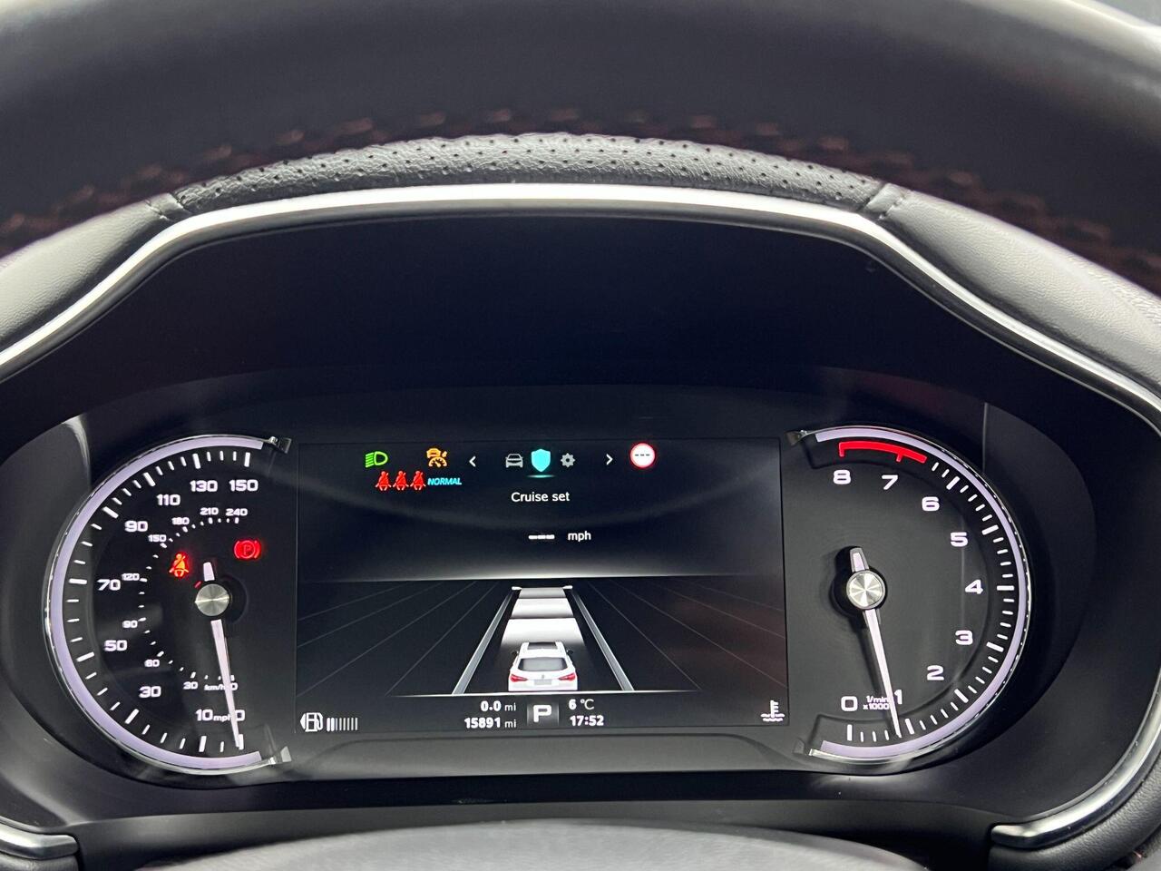 Used MG MG HS 2021 for sale - 77743879: Photo 82