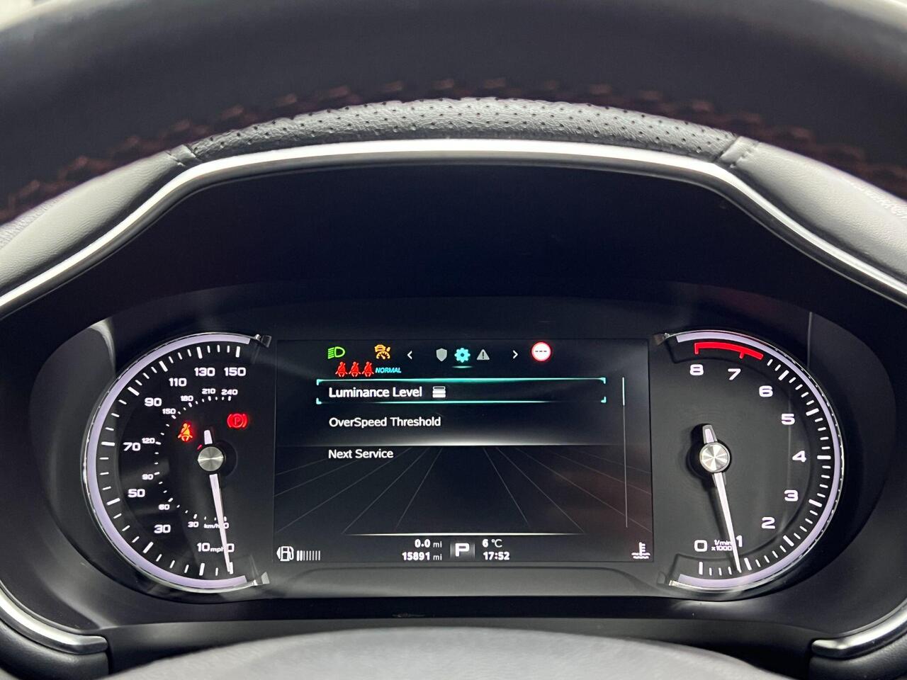 Used MG MG HS 2021 for sale - 77743879: Photo 83