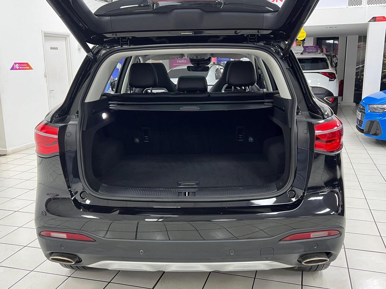 Used MG MG HS 2021 for sale - 77743879: Photo 85