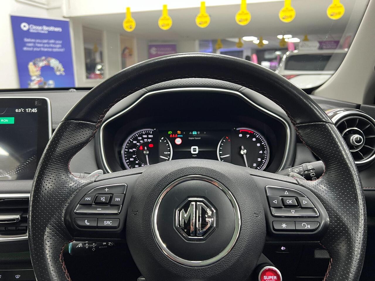 Used MG MG HS 2021 for sale - 77743879: Photo 86
