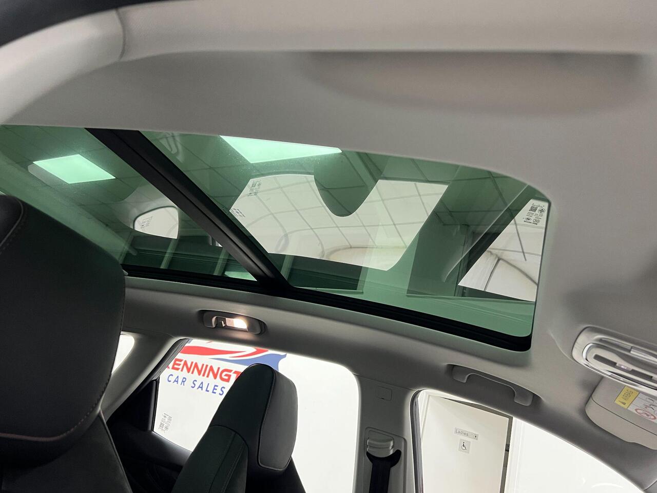 Used MG MG HS 2021 for sale - 77743879: Photo 89