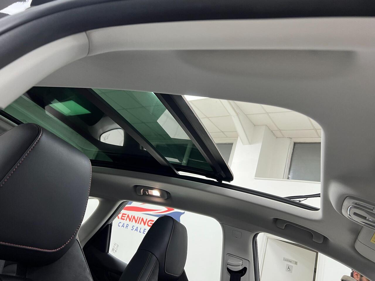 Used MG MG HS 2021 for sale - 77743879: Photo 90