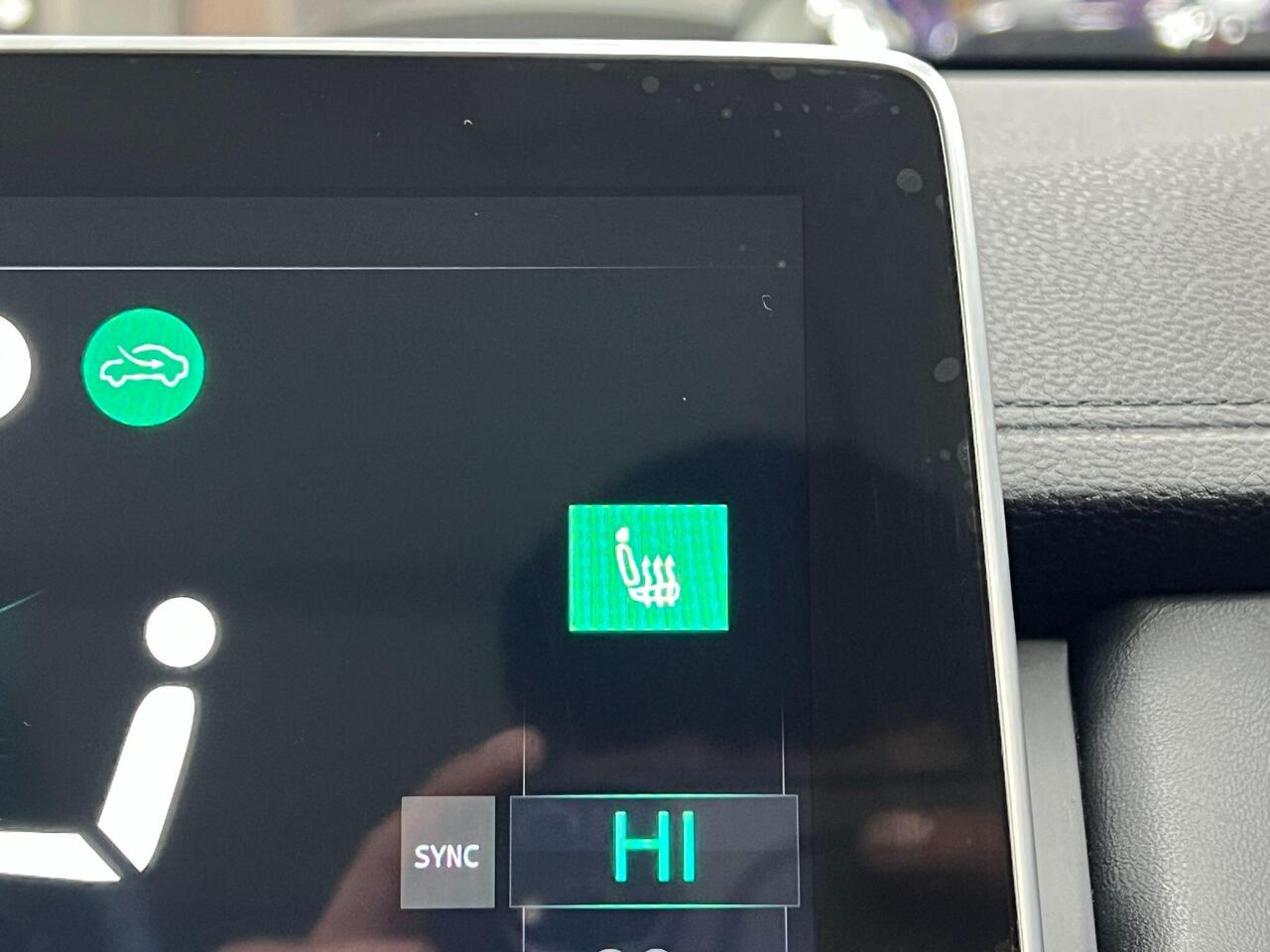 Used MG MG HS 2021 for sale - 77743879: Photo 96