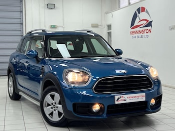 Used MINI Countryman 2019 for sale - 77330978: Photo