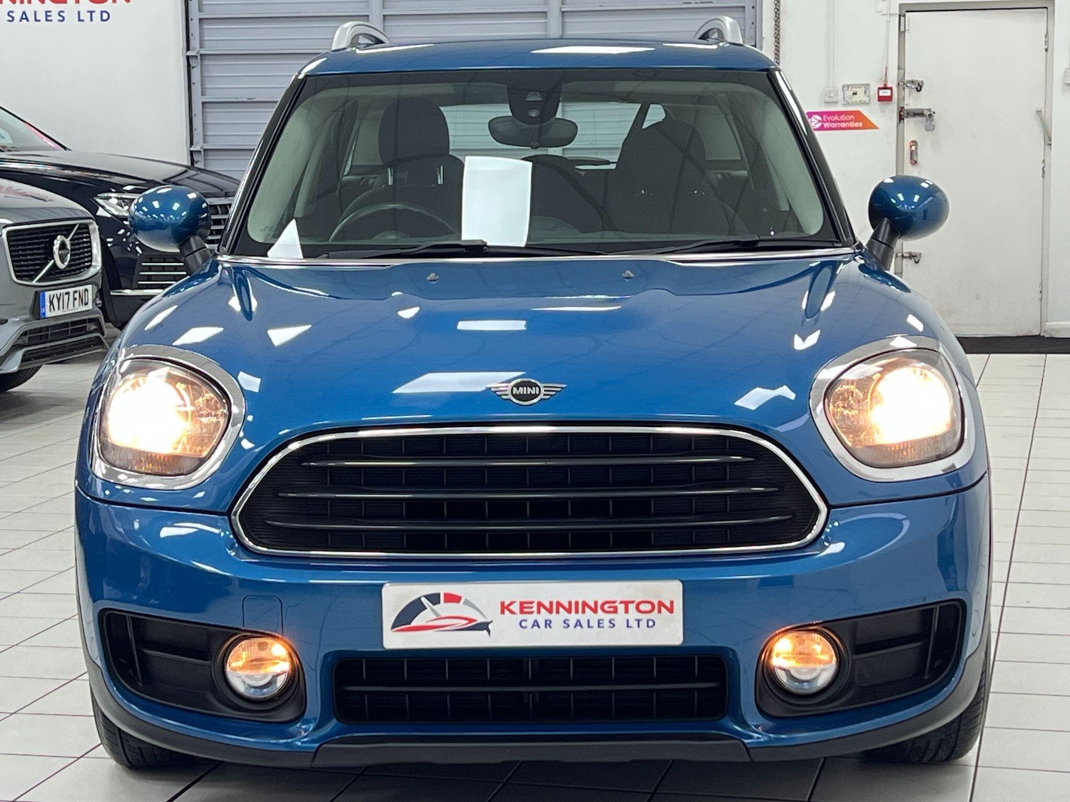 Used MINI Countryman 2019 for sale - 77330978: Photo 3