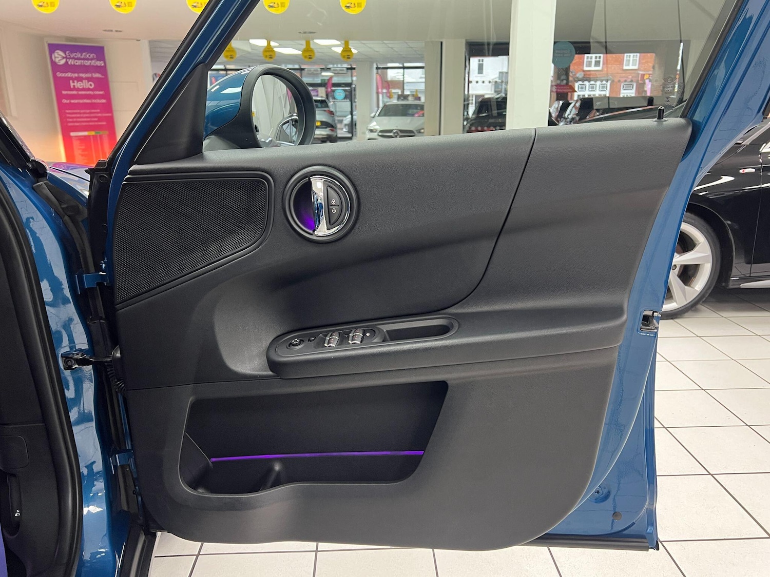 Used MINI Countryman 2019 for sale - 77330978: Photo 35