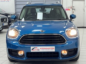 Used MINI Countryman 2019 for sale - 77330978: Photo