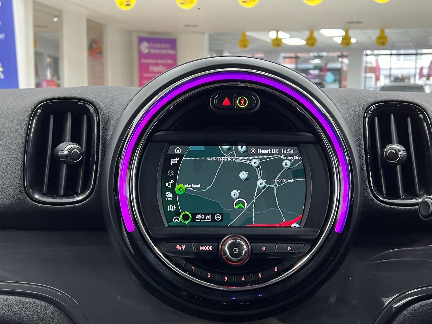 Used MINI Countryman 2019 for sale - 77330978: Photo 42