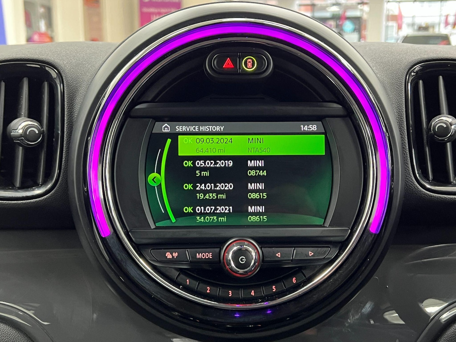 Used MINI Countryman 2019 for sale - 77330978: Photo 49