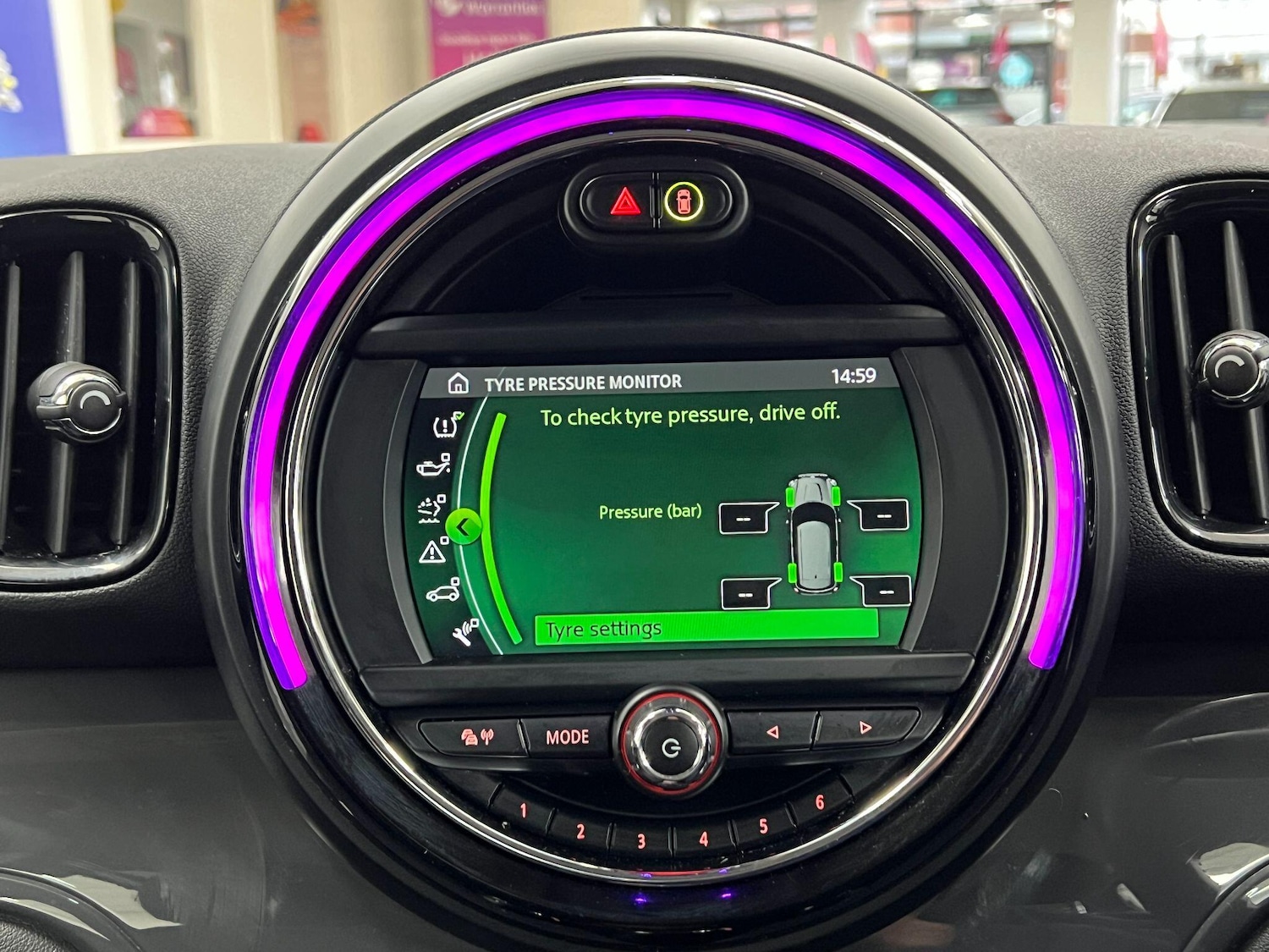 Used MINI Countryman 2019 for sale - 77330978: Photo 50