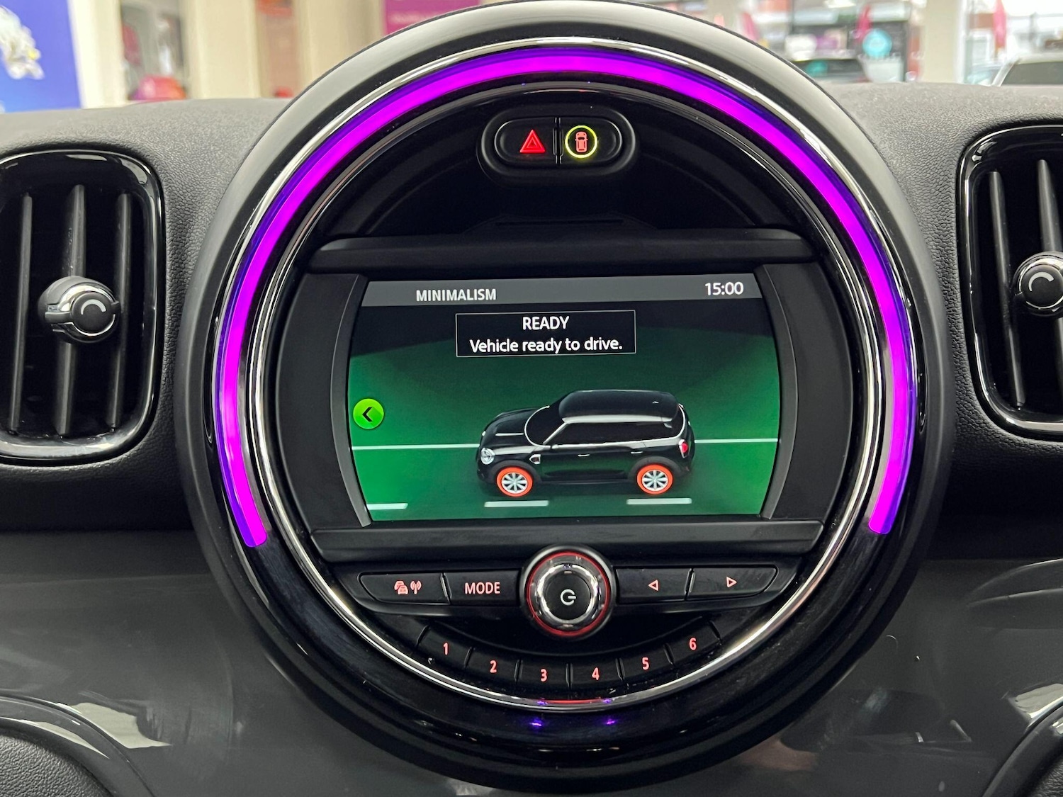 Used MINI Countryman 2019 for sale - 77330978: Photo 51