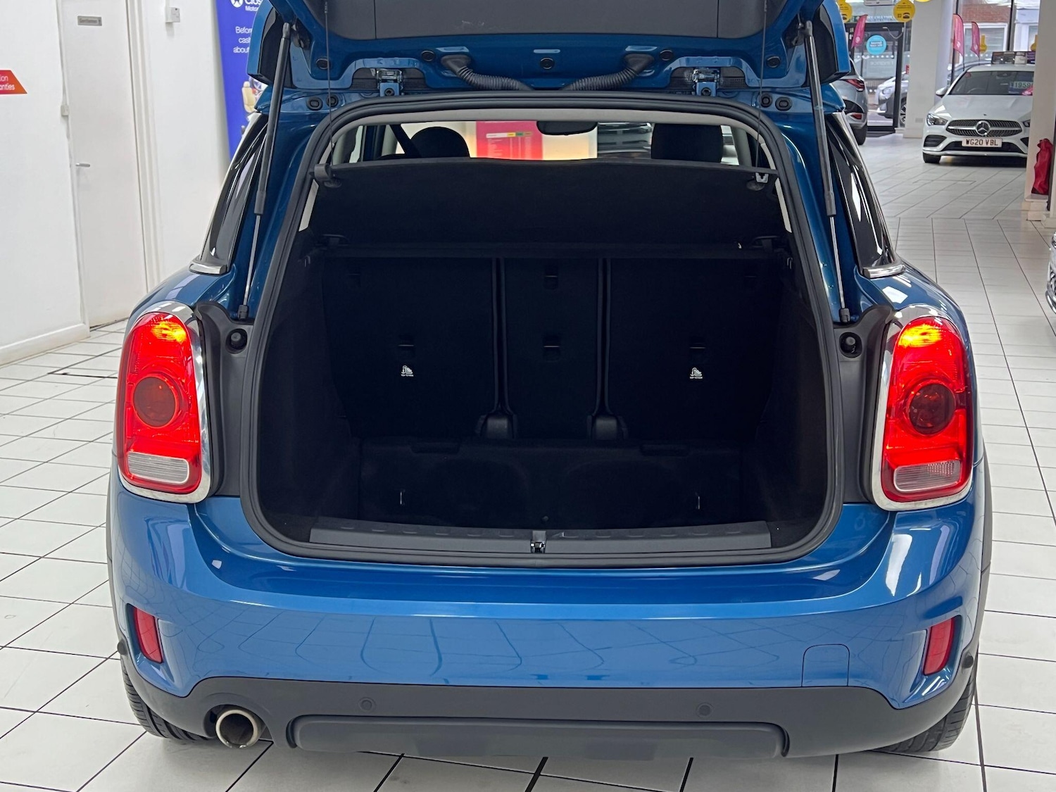 Used MINI Countryman 2019 for sale - 77330978: Photo 55