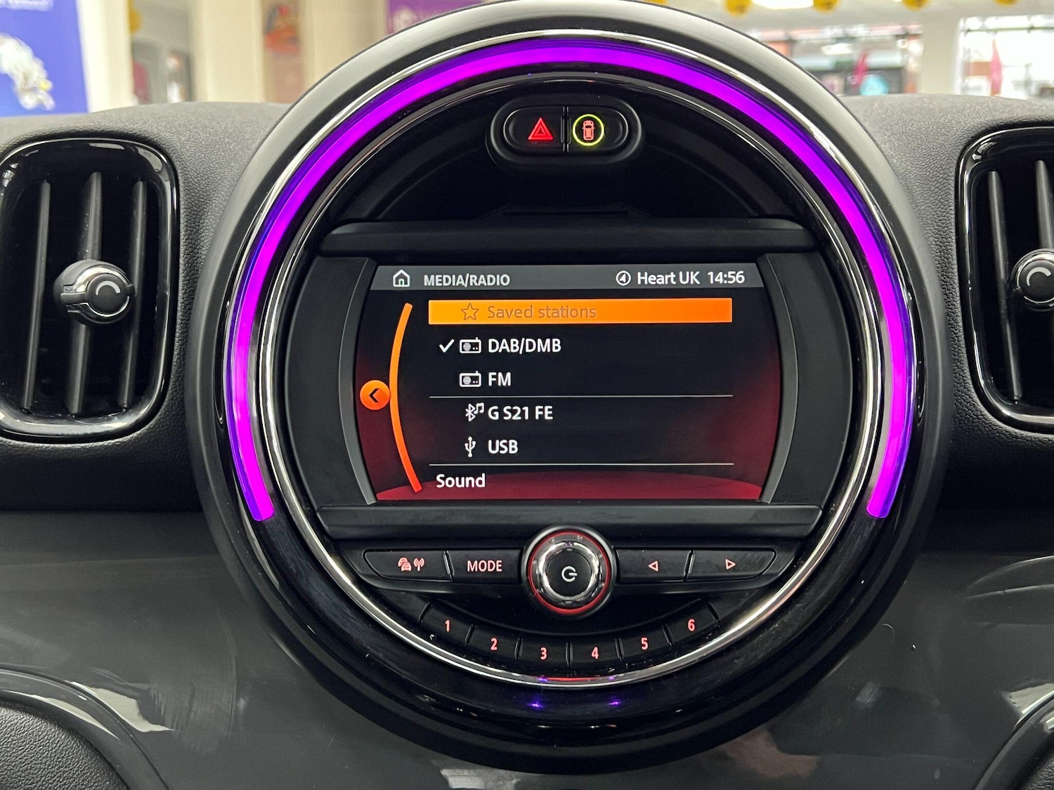 Used MINI Countryman 2019 for sale - 77330978: Photo 62