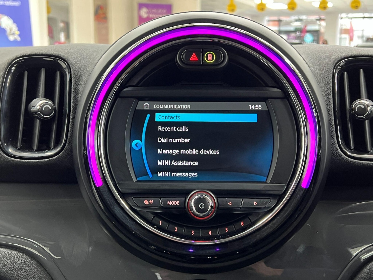 Used MINI Countryman 2019 for sale - 77330978: Photo 64