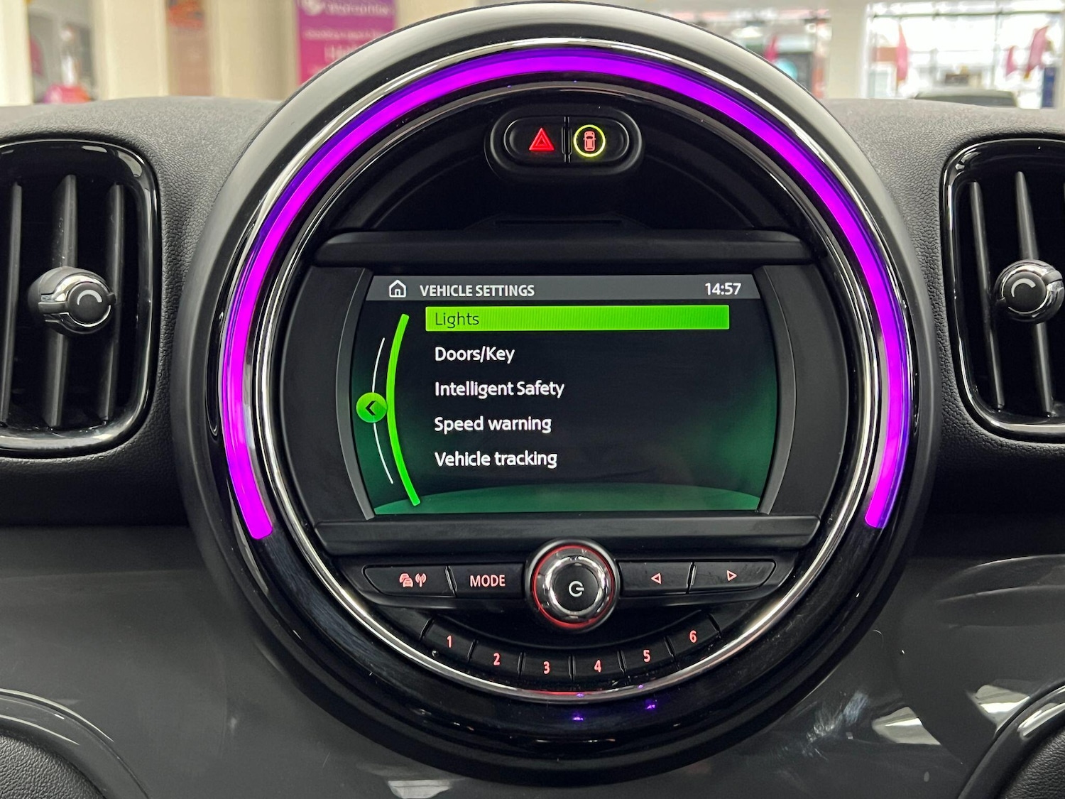 Used MINI Countryman 2019 for sale - 77330978: Photo 65