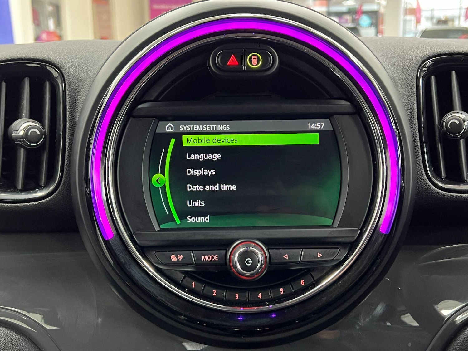 Used MINI Countryman 2019 for sale - 77330978: Photo 68