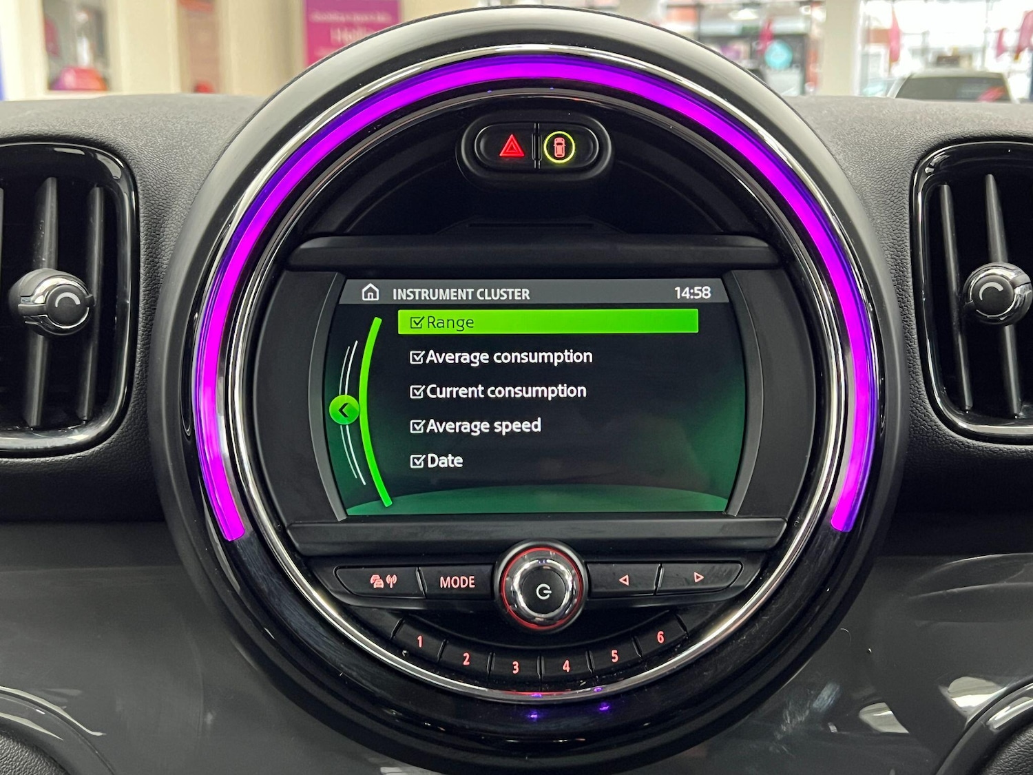 Used MINI Countryman 2019 for sale - 77330978: Photo 70