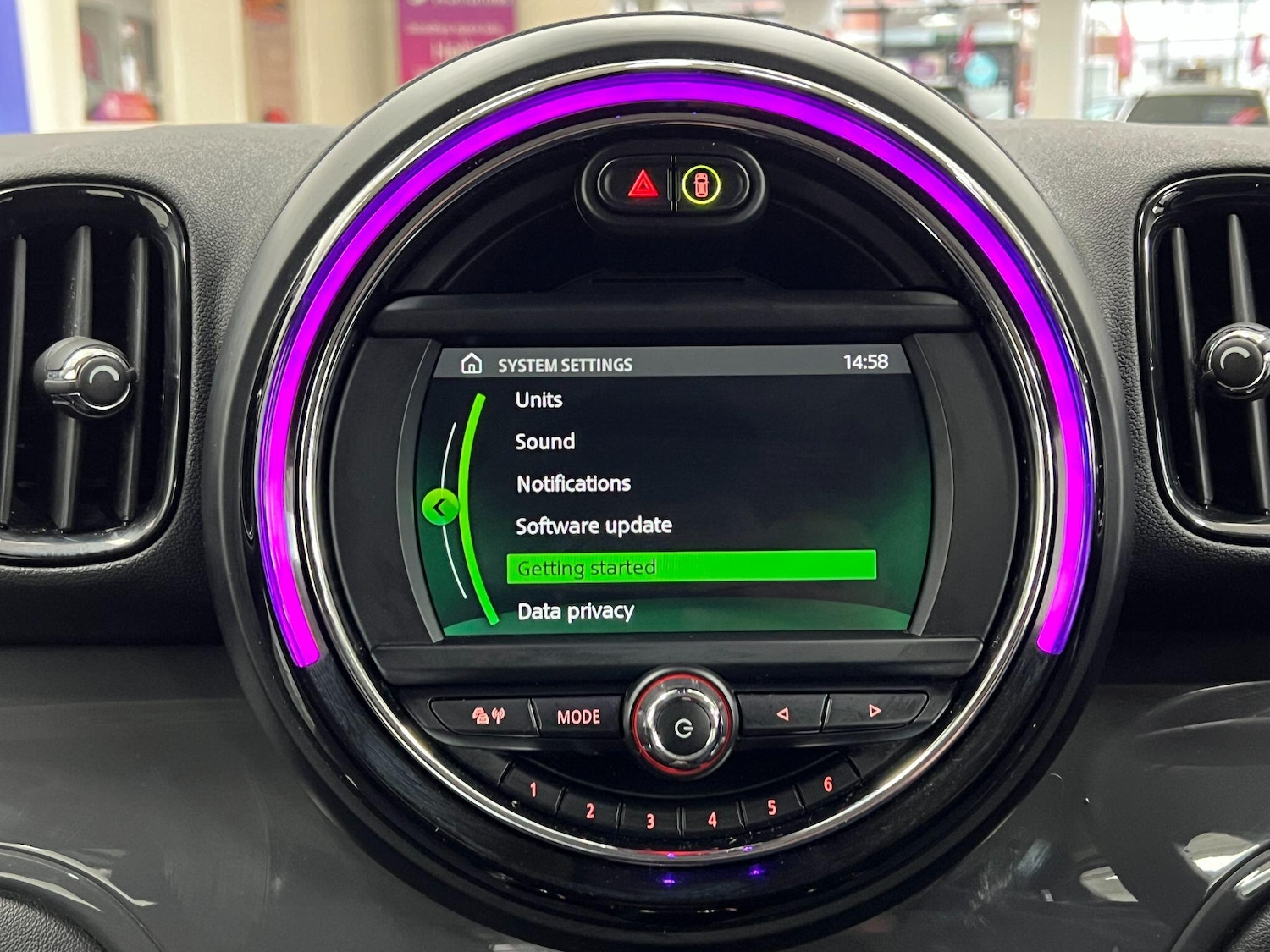 Used MINI Countryman 2019 for sale - 77330978: Photo 72