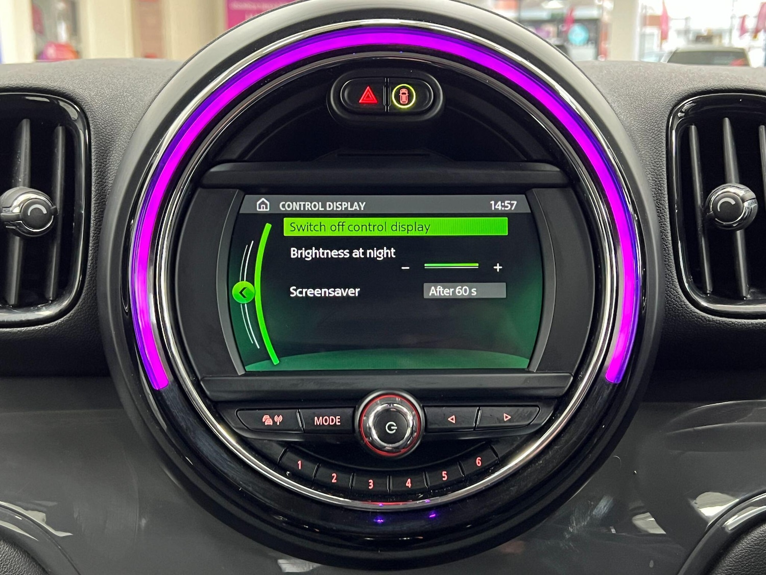 Used MINI Countryman 2019 for sale - 77330978: Photo 79