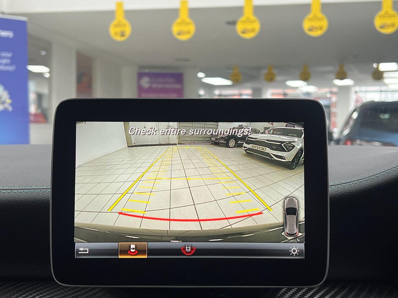 Used Mercedes-Benz A-Class 2017 for sale - 77743885: Photo 10