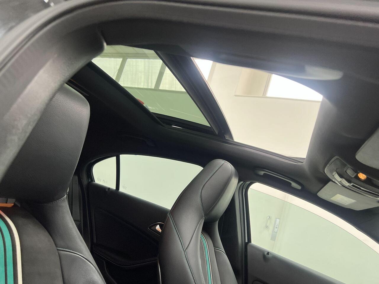 Used Mercedes-Benz A-Class 2017 for sale - 77743885: Photo 30