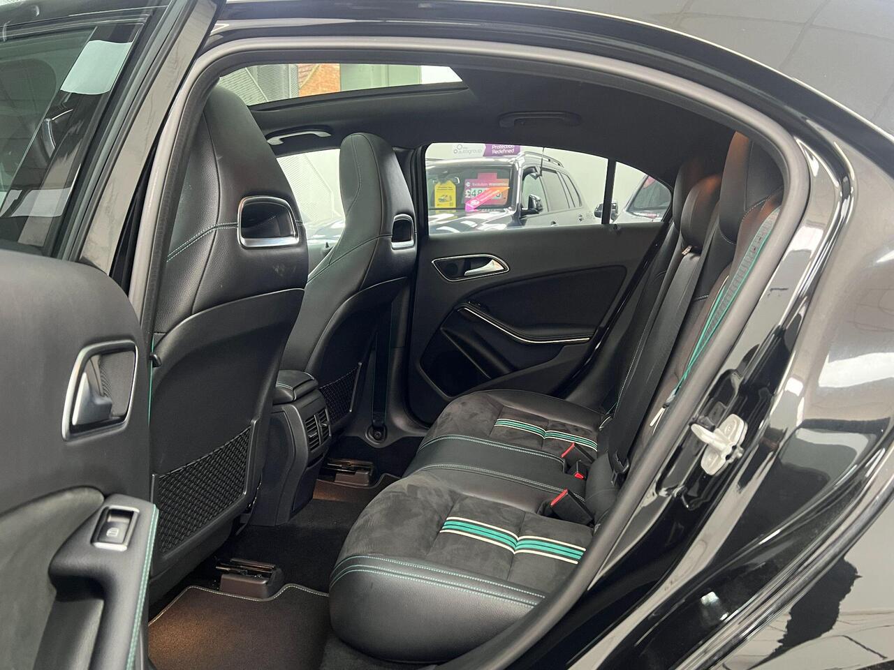 Used Mercedes-Benz A-Class 2017 for sale - 77743885: Photo 31