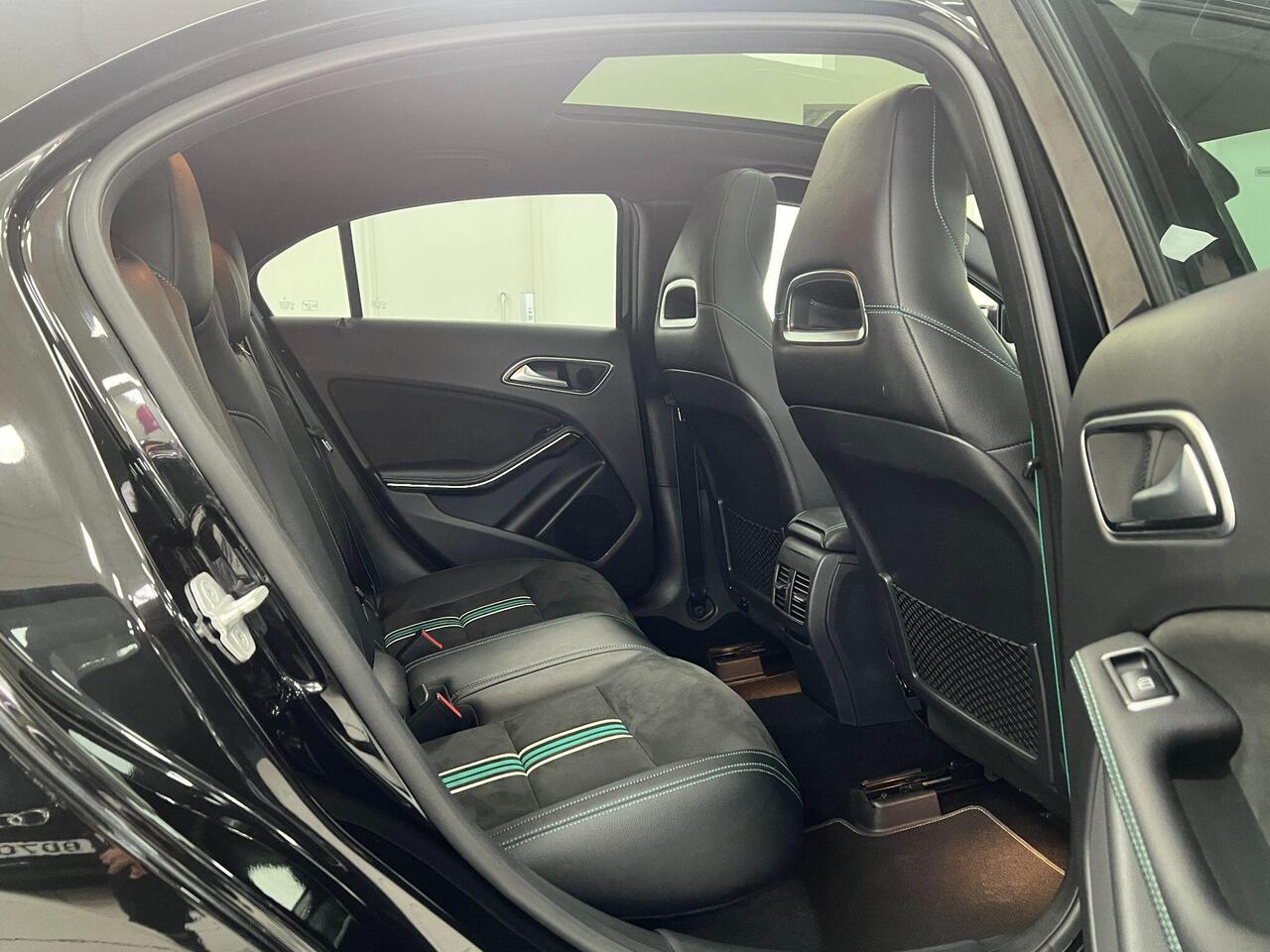 Used Mercedes-Benz A-Class 2017 for sale - 77743885: Photo 32