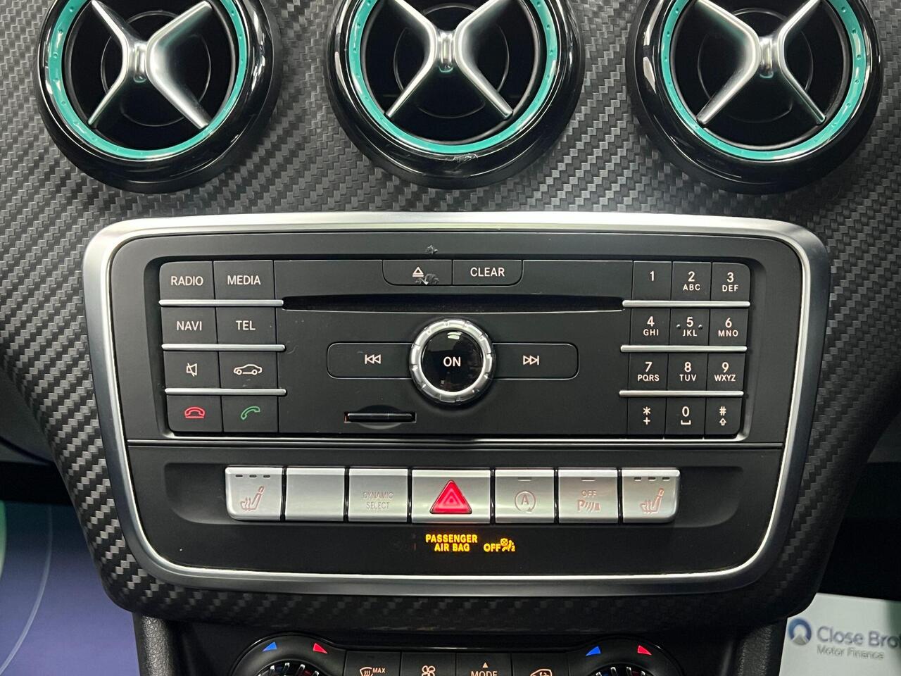 Used Mercedes-Benz A-Class 2017 for sale - 77743885: Photo 45