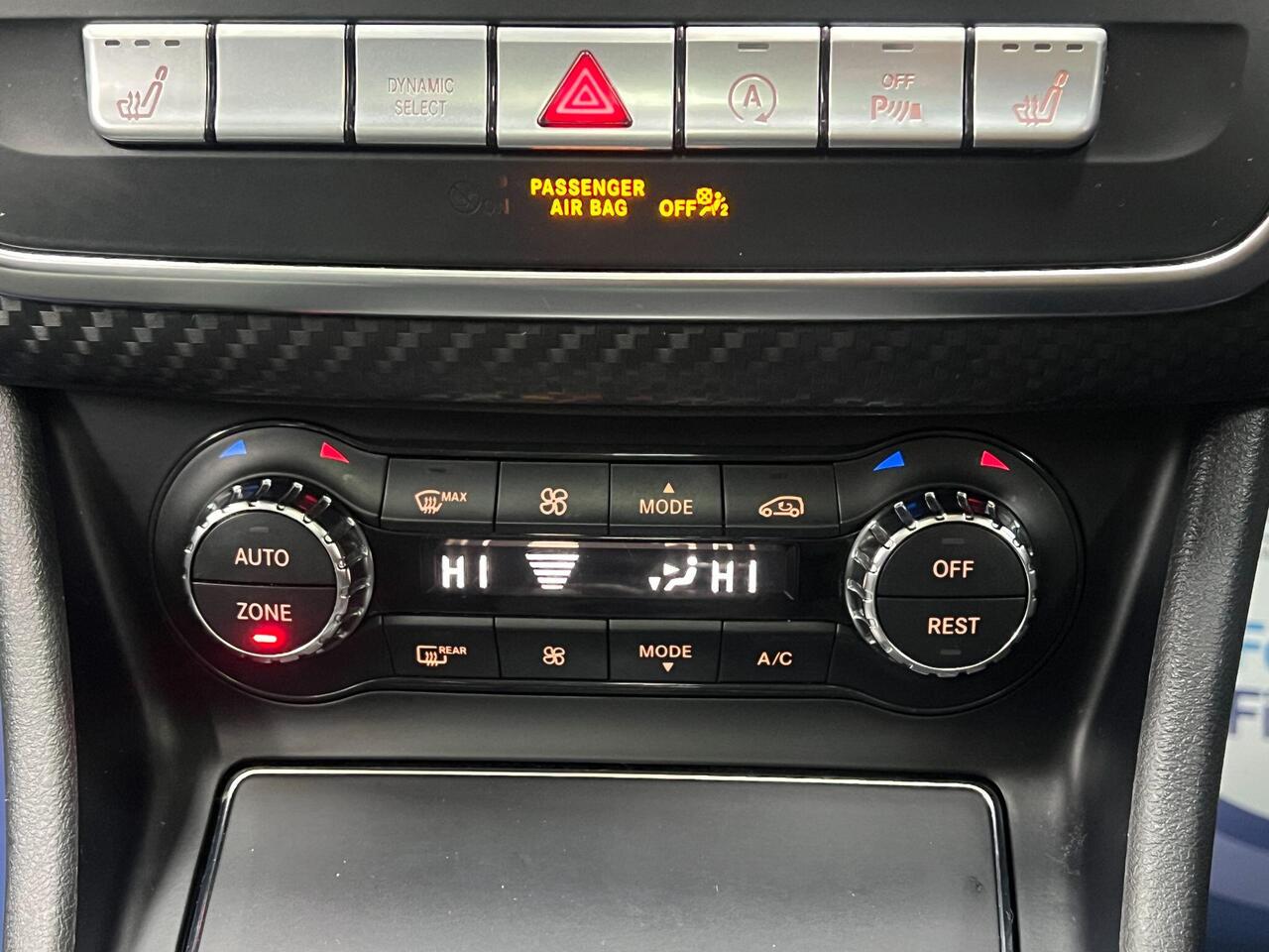 Used Mercedes-Benz A-Class 2017 for sale - 77743885: Photo 46