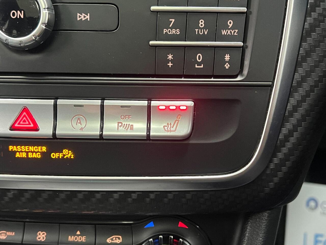 Used Mercedes-Benz A-Class 2017 for sale - 77743885: Photo 48