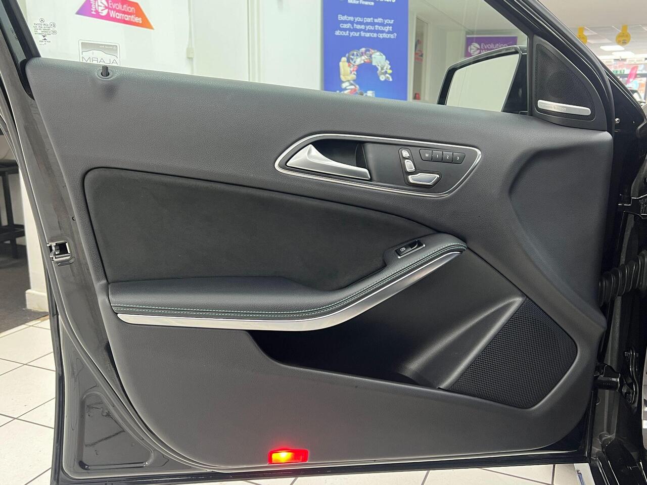 Used Mercedes-Benz A-Class 2017 for sale - 77743885: Photo 52