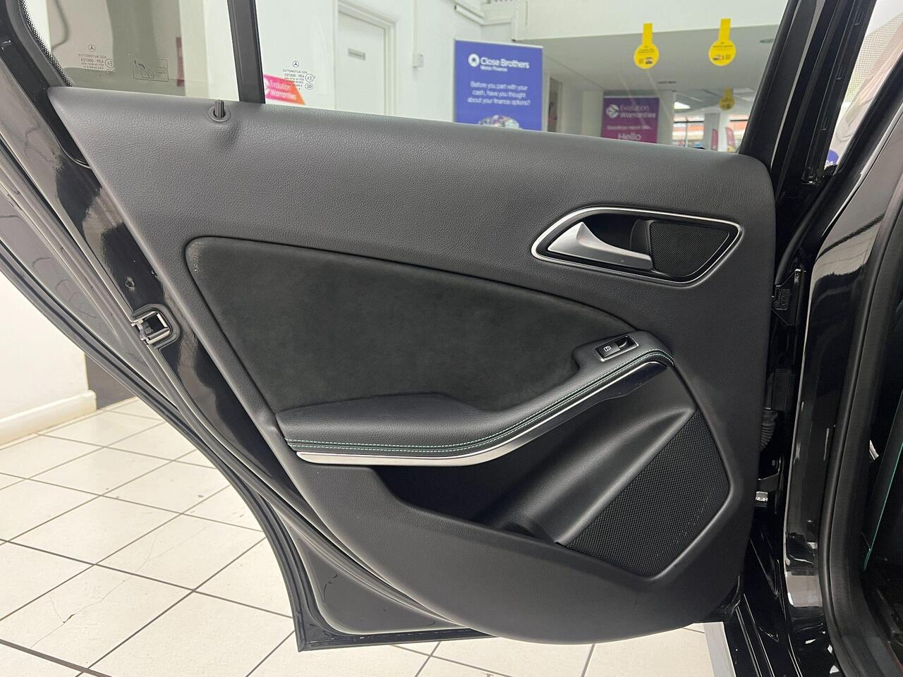 Used Mercedes-Benz A-Class 2017 for sale - 77743885: Photo 53