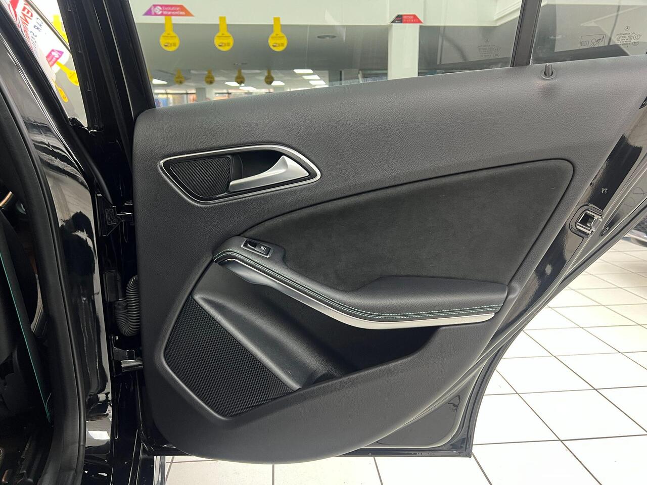 Used Mercedes-Benz A-Class 2017 for sale - 77743885: Photo 55