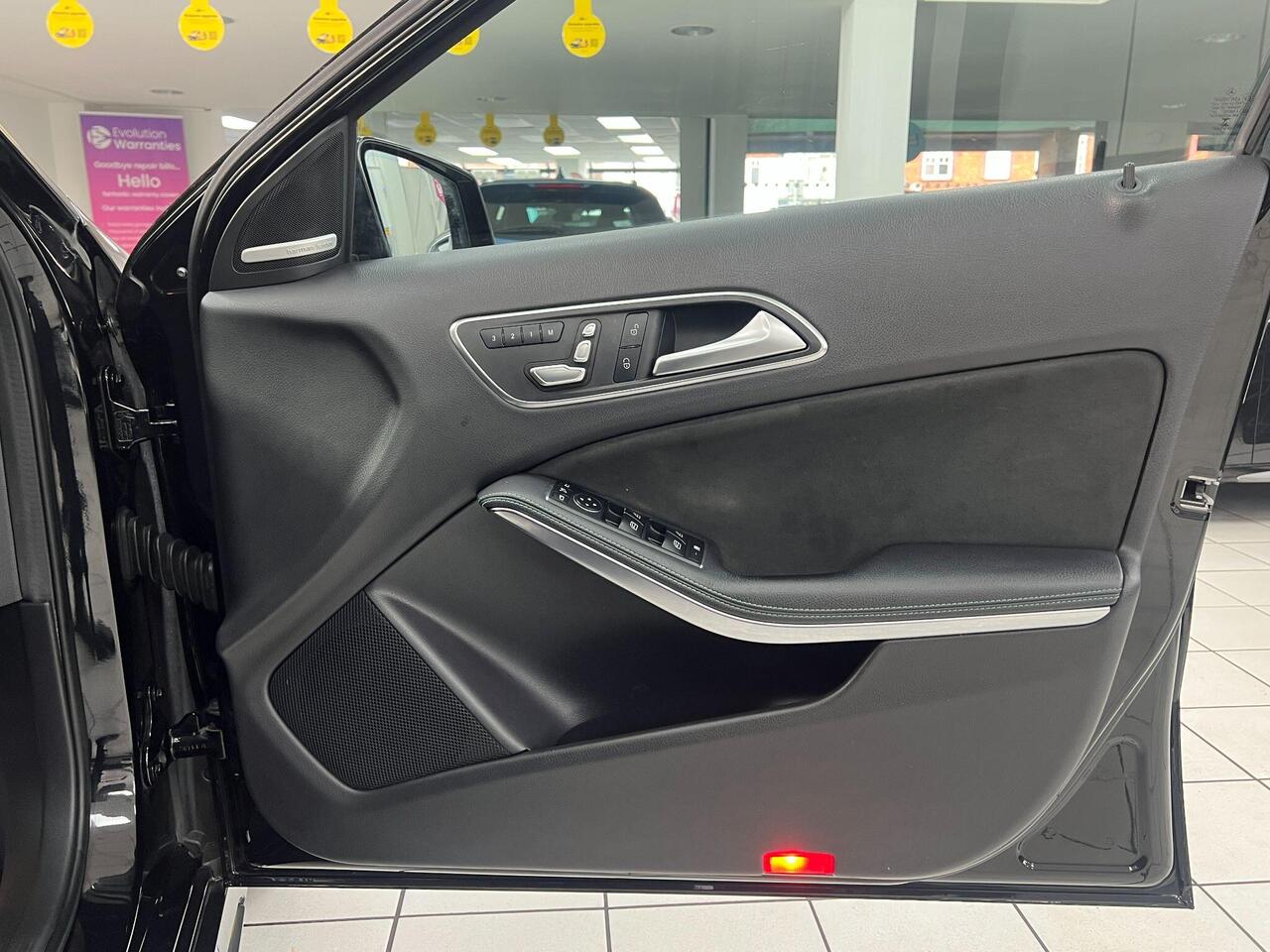 Used Mercedes-Benz A-Class 2017 for sale - 77743885: Photo 56