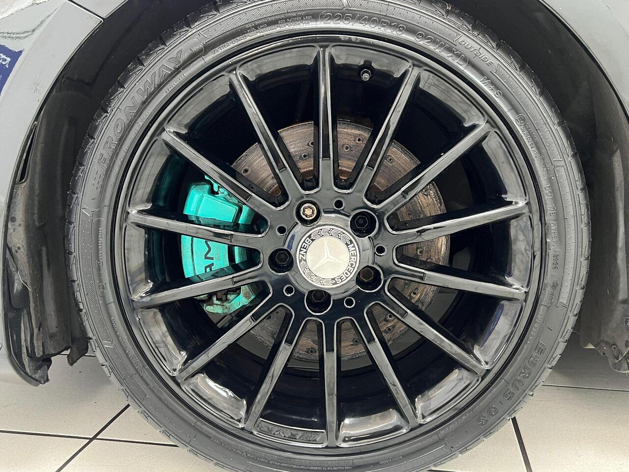 Used Mercedes-Benz A-Class 2017 for sale - 77743885: Photo 57