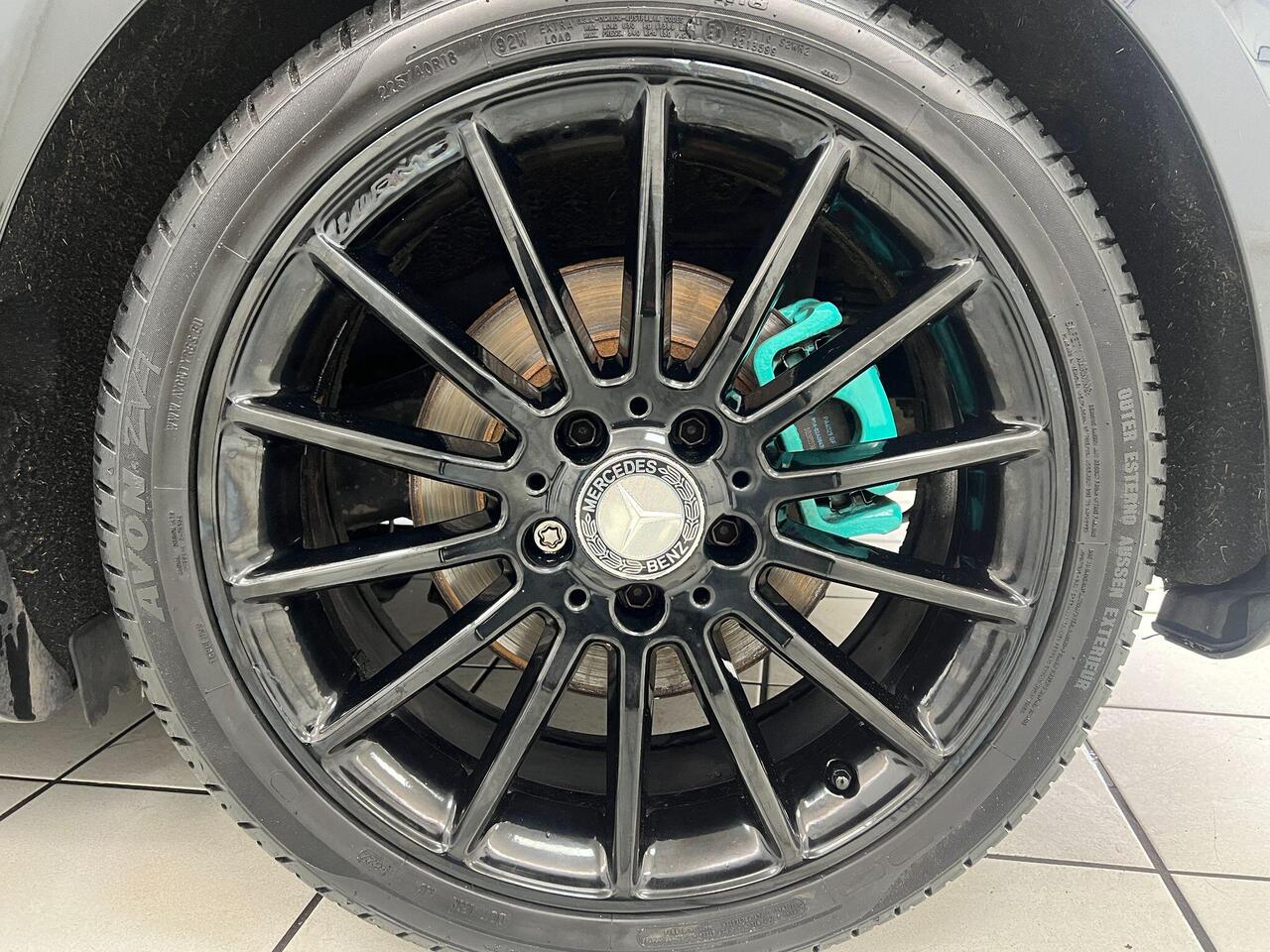 Used Mercedes-Benz A-Class 2017 for sale - 77743885: Photo 58