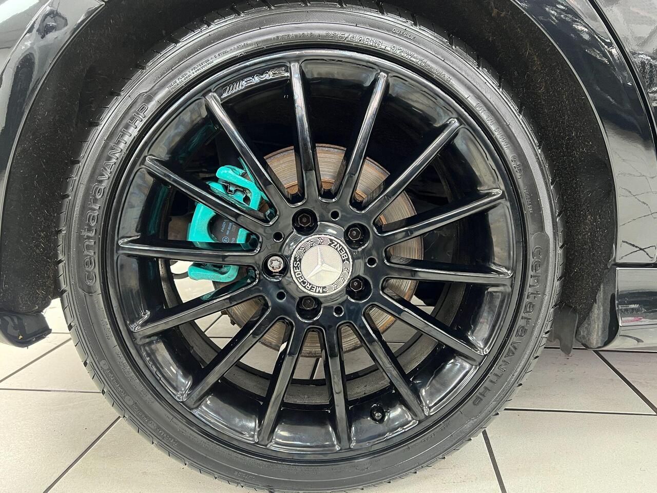 Used Mercedes-Benz A-Class 2017 for sale - 77743885: Photo 59