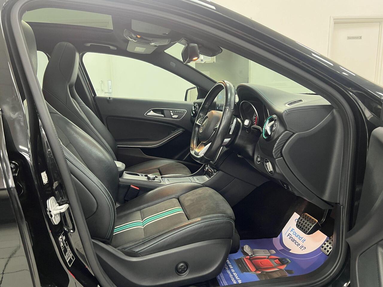 Used Mercedes-Benz A-Class 2017 for sale - 77743885: Photo 6