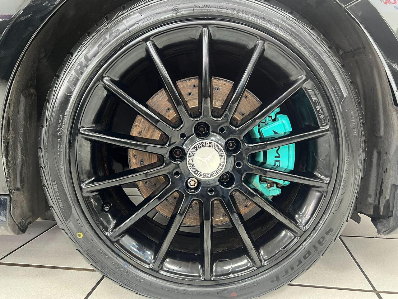 Used Mercedes-Benz A-Class 2017 for sale - 77743885: Photo 60