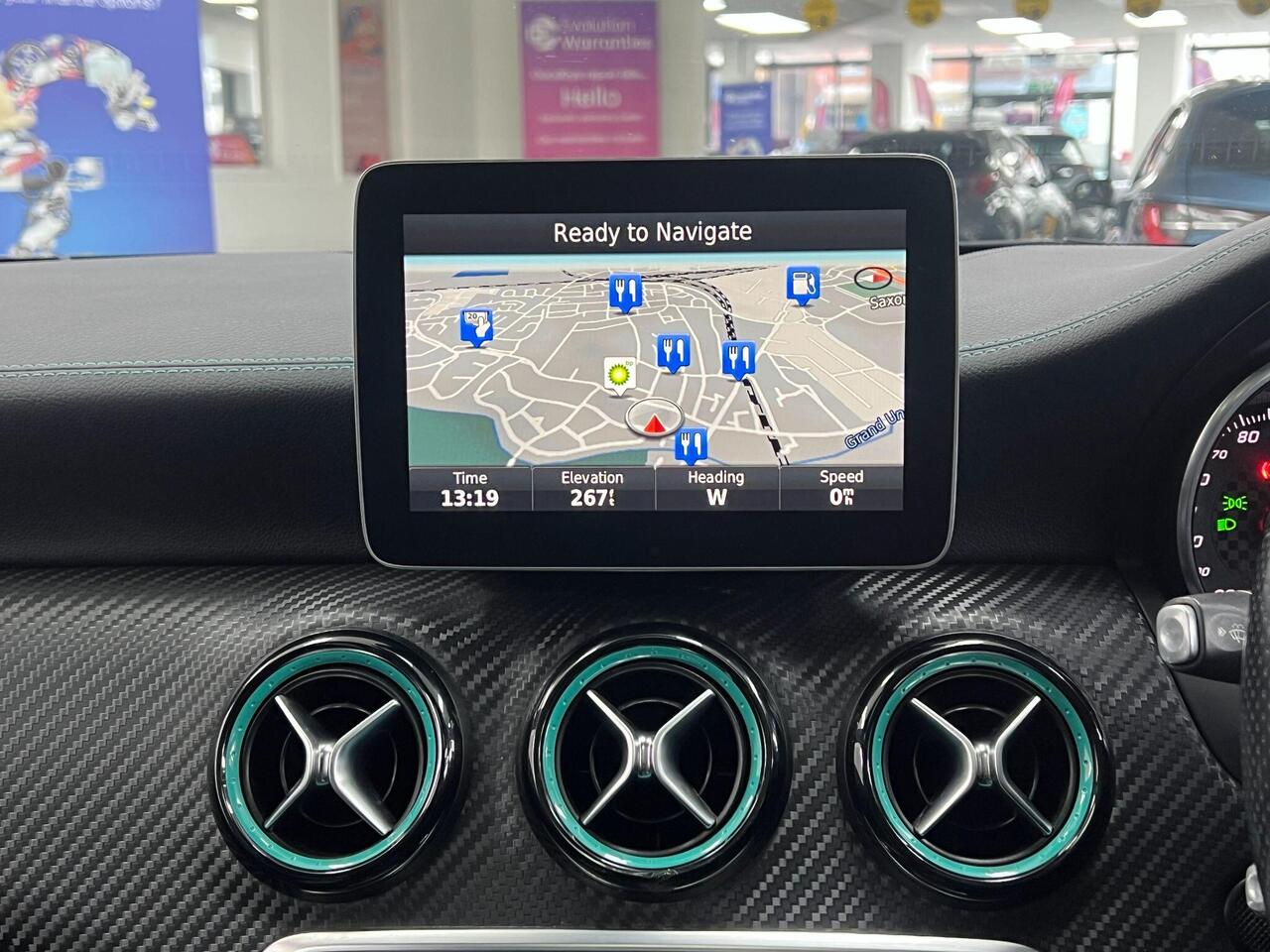 Used Mercedes-Benz A-Class 2017 for sale - 77743885: Photo 61