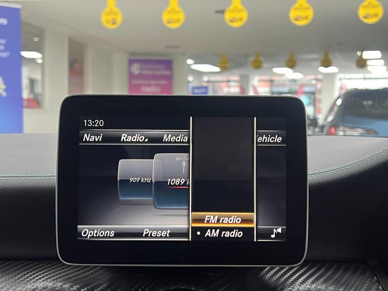 Used Mercedes-Benz A-Class 2017 for sale - 77743885: Photo 62