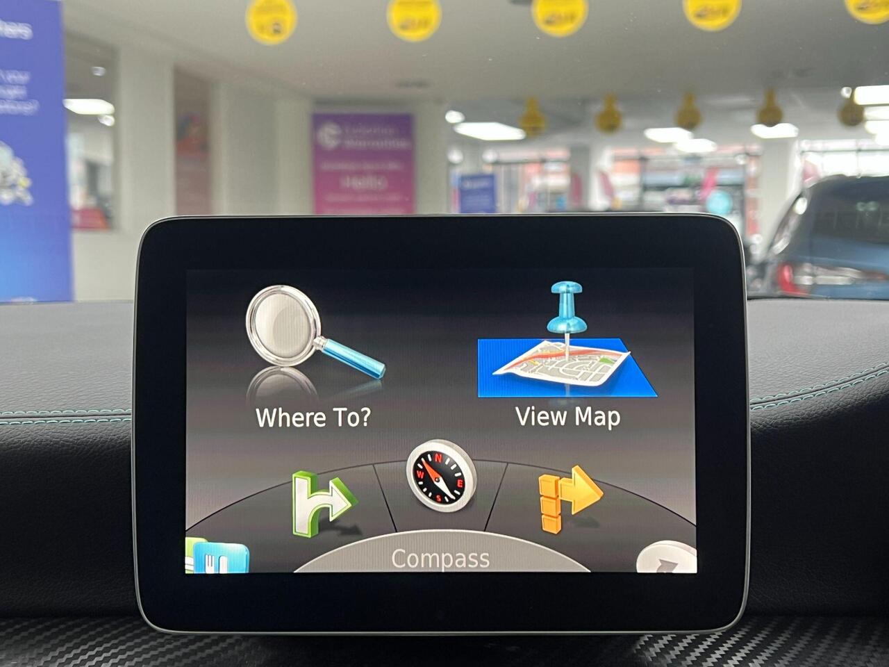 Used Mercedes-Benz A-Class 2017 for sale - 77743885: Photo 63