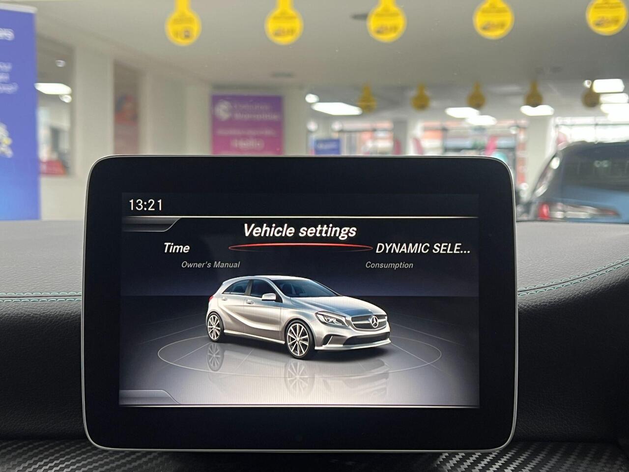 Used Mercedes-Benz A-Class 2017 for sale - 77743885: Photo 65